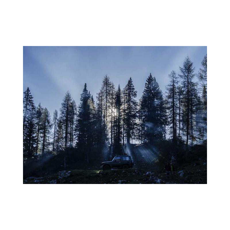 Lightweight Linen Shoes fr-FR